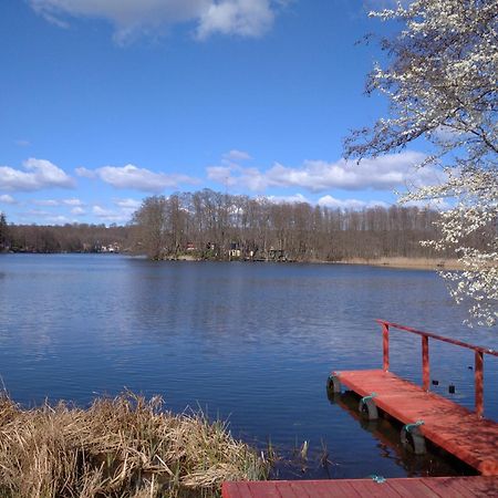 Lake Park Lagow Exterior photo