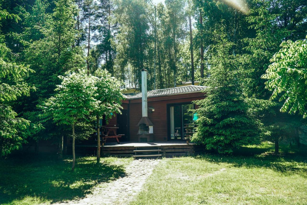 Lake Park Lagow Exterior photo
