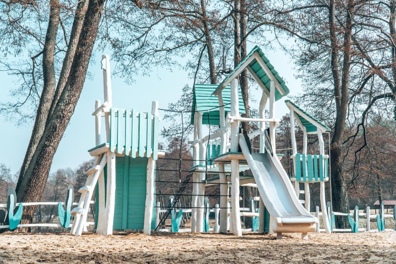 Lake Park Lagow Exterior photo