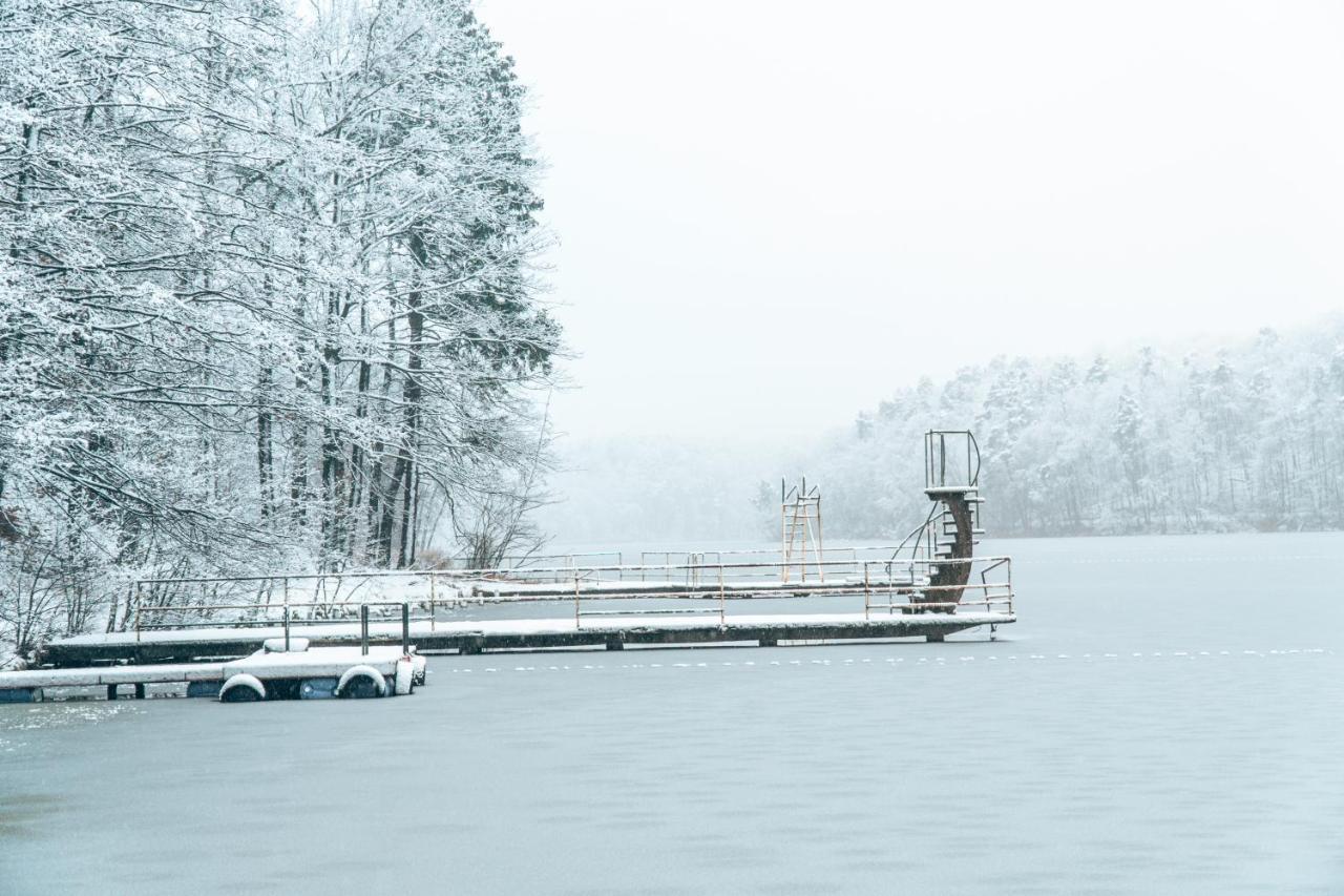 Lake Park Lagow Exterior photo