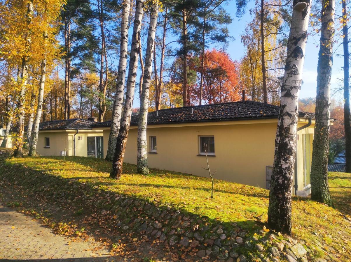 Lake Park Lagow Exterior photo