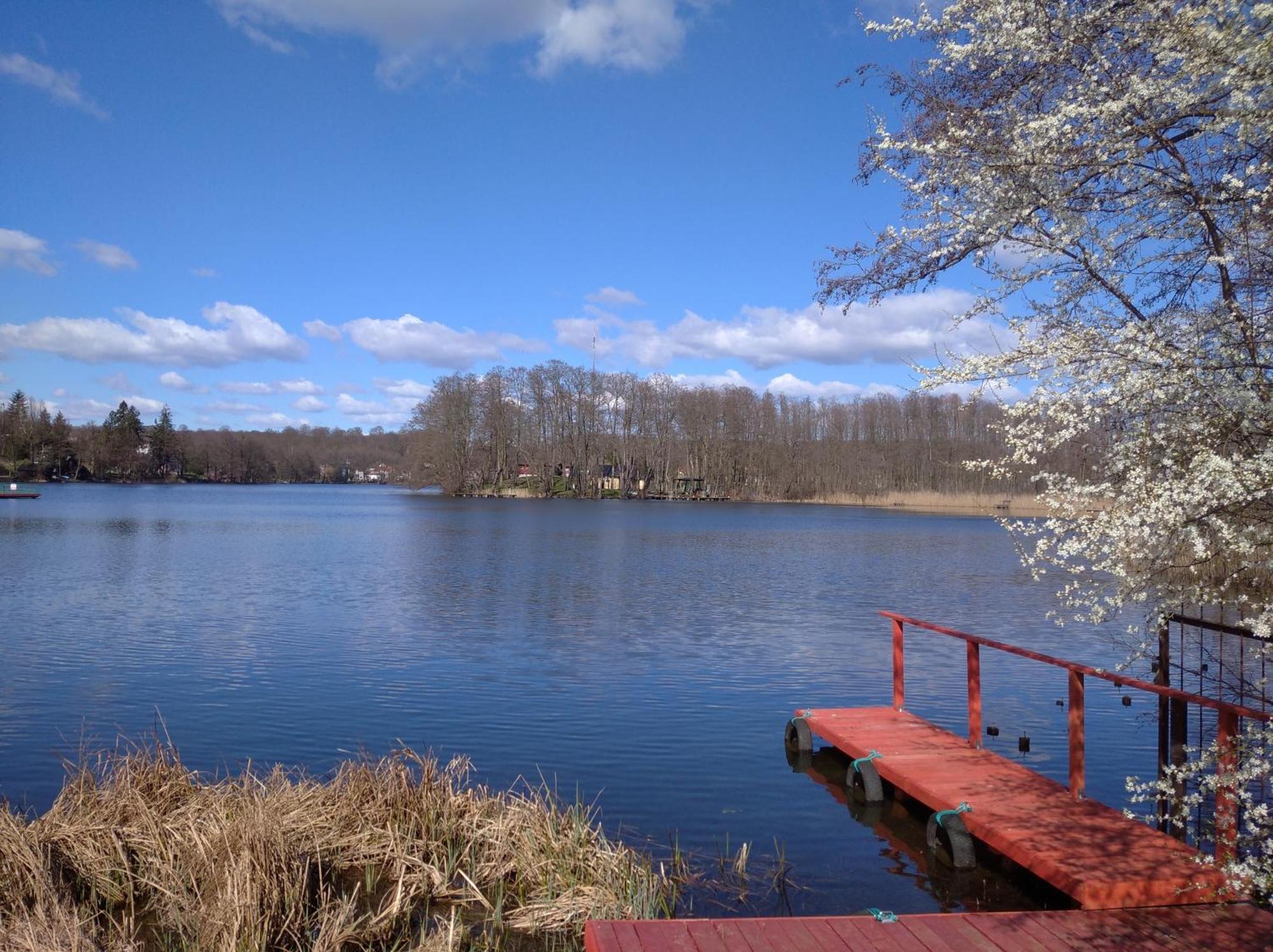 Lake Park Lagow Exterior photo