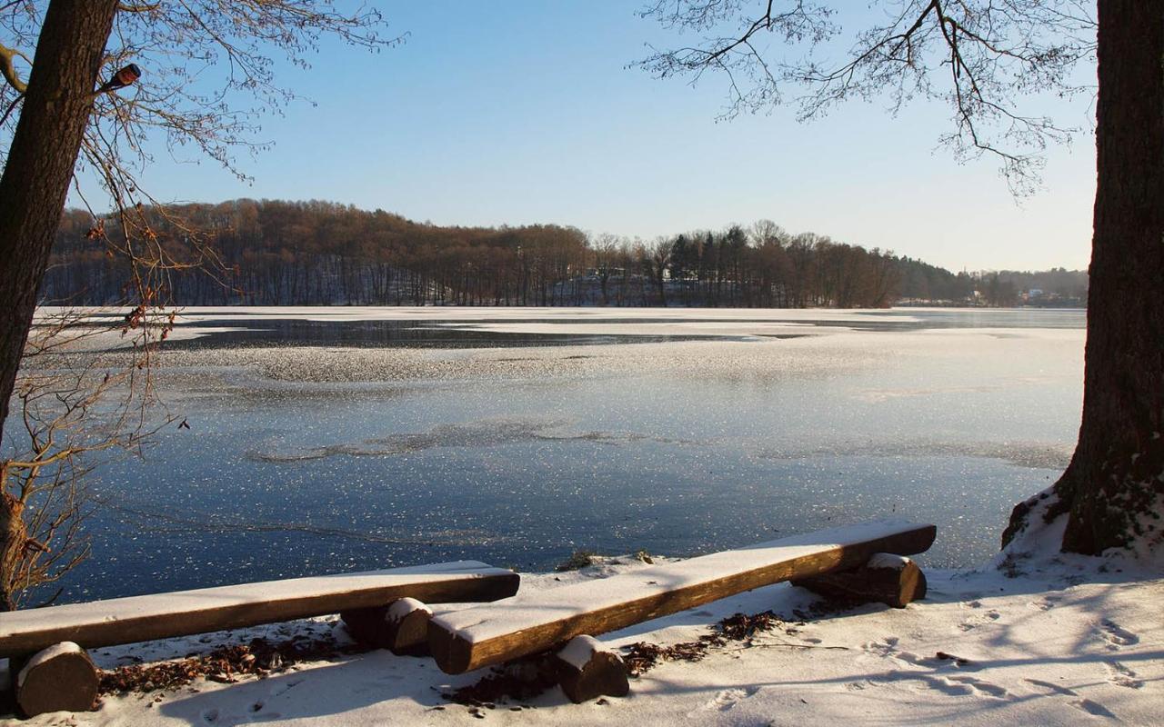 Lake Park Lagow Exterior photo